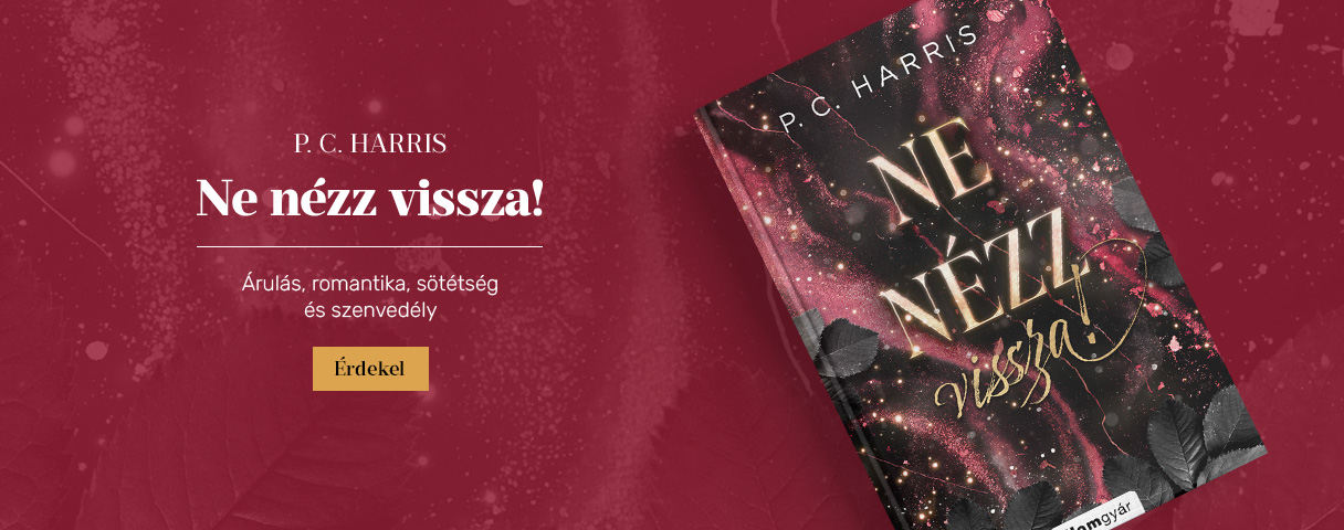 Ne nzz vissza!