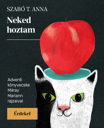 Neked hoztam