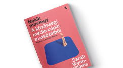 Sarah Wynn-Williams: Nekik mindegy 