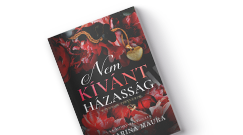 Catharina Maura: Nem k�v�nt h�zass�g