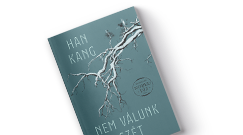 Han Kang: Nem vlunk szt