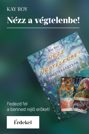 Kay Roy: Nzz a vgtelenbe! - Mesterkrtyk