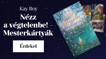 Kay Roy: Nzz a vgtelenbe! - Mesterkrtyk
