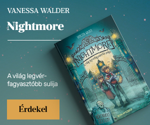 Vanessa Walder: Nightmore 