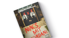 Karen M. McManus: Nincs mit mondani
