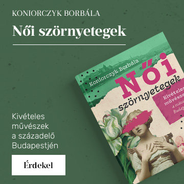 Ni szrnyetegek