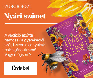 Zubor Rozi: Ny�ri sz�net