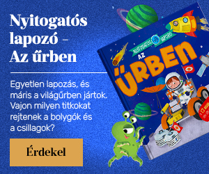 Nyitogat�s lapoz� - Az �rben