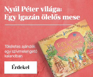 Ny�l P�ter vil�ga-Egy igaz�n �lel�s mese