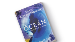 David Attenborough - Colin Butfield: cen