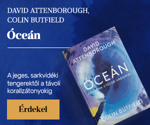 David Attenborough - Colin Butfield: cen