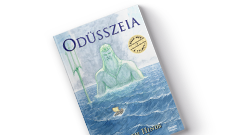 Gareth Hinds: Od�sszeia 