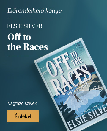 Elsie Silver: Off to the Races 