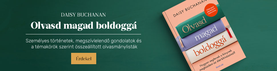 Daisy Buchanan: Olvasd magad boldogg�