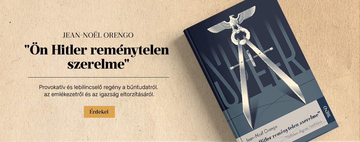 "�n Hitler rem�nytelen szerelme"