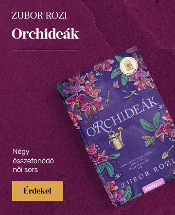 Orchidek