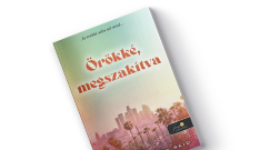 Taylor Jenkins Reid: �r�kk�, megszak�tva