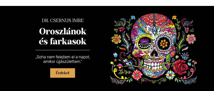 Oroszlnok s farkasok