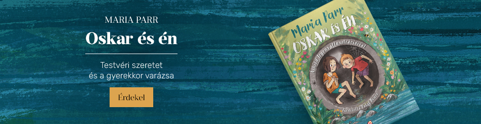 Maria Parr: Oskar �s �n