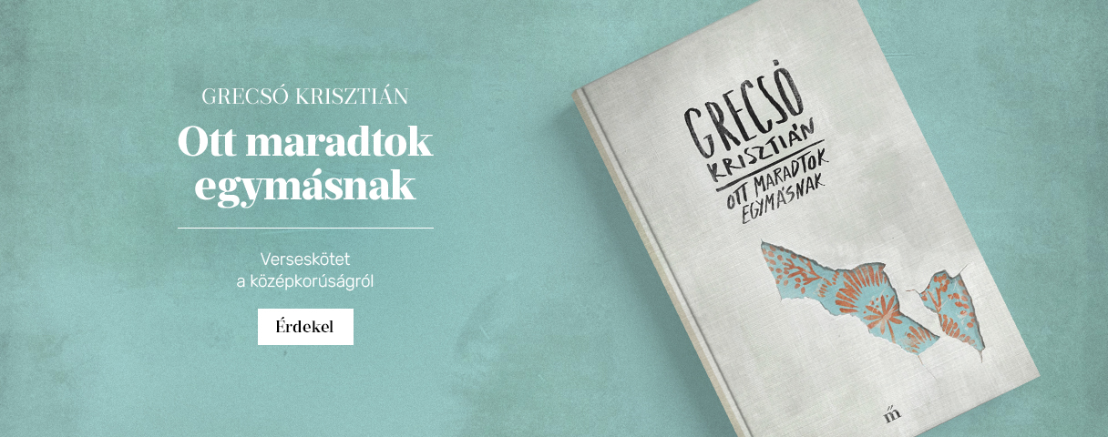 Ott maradtok egym�snak