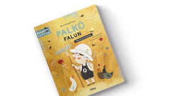 Marta Galewska-Kustra: Palk� falun