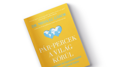 Mihalec G�bor: P�r-percek a vil�g k�r�l