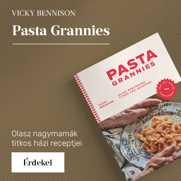 Pasta Grannies