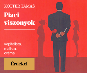 Ktter Tams: Piaci viszonyok