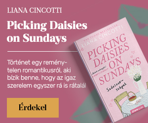 Liana Cincotti: Picking Daisies on Sundays