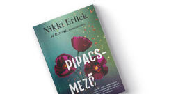 Nikki Erlick: Pipacsmez