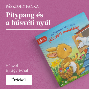 Pitypang �s a h�sv�ti ny�l