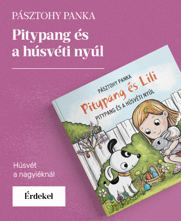 Pitypang �s a h�sv�ti ny�l