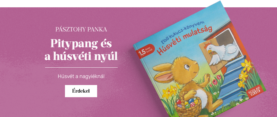 Pitypang �s a h�sv�ti ny�l