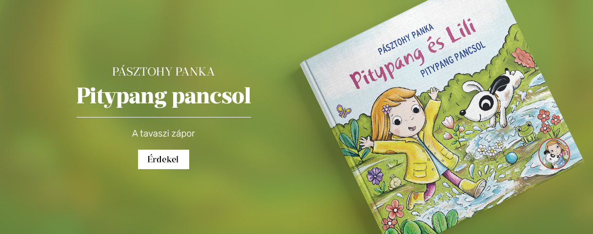 Pitypang pancsol