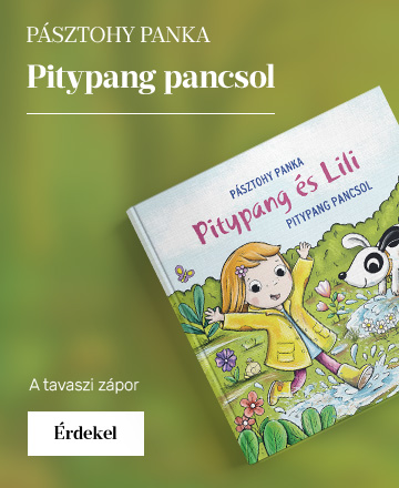 Pitypang pancsol