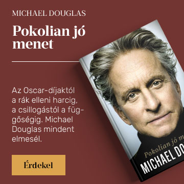 Pokolian j� menet