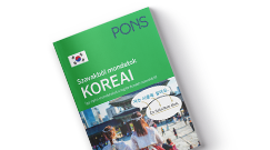 Yoomi Thesing: PONS Szavakból mondatok - Koreai