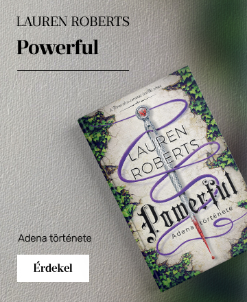 Powerful - Adena t�rt�nete