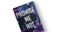 Meagan Brandy: Promise Me Not 
