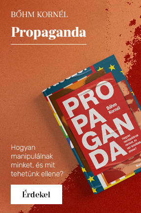 Bhm Kornl: Propaganda 