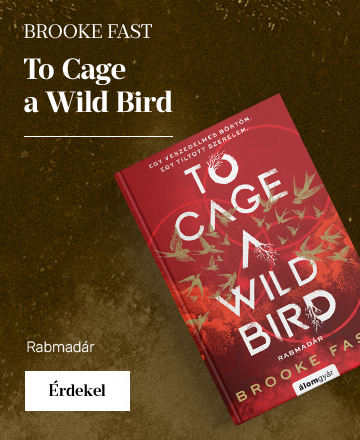 To Cage a Wild Bird - Rabmadr