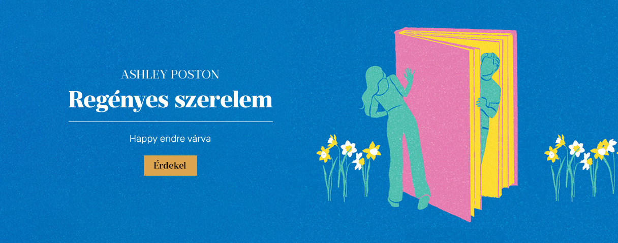 Regényes szerelem