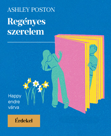 Regényes szerelem
