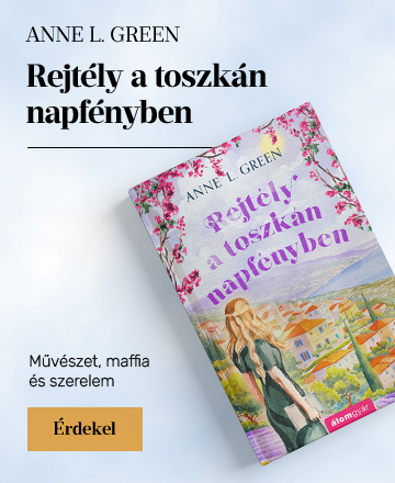 Rejtély a toszkán napfényben