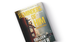 Colleen Hoover: Reminders of Him 