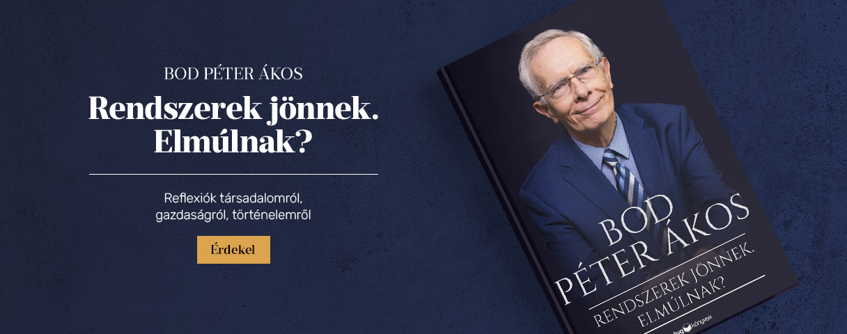 Rendszerek j�nnek. Elm�lnak?