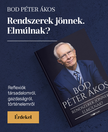 Rendszerek j�nnek. Elm�lnak?