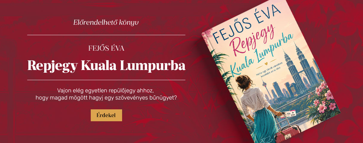 Fej�s �va: Repjegy Kuala Lumpurba