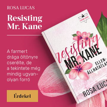 Resisting Mr. Kane - Ellen�llhatatlan