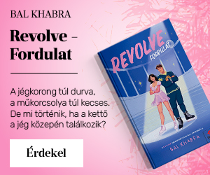 Bal Khabra: Revolve - Fordulat